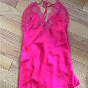 Victoria’s Secret baby doll Lingerie size M